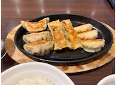 桂林餃子 花吹雪 新検見川北口店: みるきーキャッチさんの2026年09月20日の1枚目の投稿写真