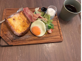 Mano All Day Cafe & Roastery: まちゃこさんの2026年09月29日の1枚目の投稿写真