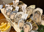 牡蠣海鮮料理 かき家 こだはる 新橋店: チーズさんの2026年04月24日の2枚目の投稿写真