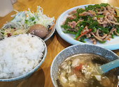 座 麻婆唐府 池袋店: さえさんの2026年06月07日の1枚目の投稿写真