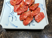 精肉卸問屋直営焼肉店　牛次郎　セブンパーク天美店: ぶーすけさんの2025年07月04日の1枚目の投稿写真