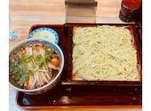 更科そば屋 新宿二丁目: kazuさんの2026年04月24日の1枚目の投稿写真