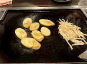 月島もんじゃ だるま 月島本店: kazuさんの2026年04月24日の1枚目の投稿写真
