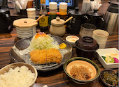 とんかつ勝烈亭 アミュプラザくまもと店: Kazさんの2026年09月07日の1枚目の投稿写真