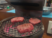 神戸ビーフ焼肉 お加虎三宮店: みかんさんの2025年10月10日の2枚目の投稿写真