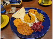 GINGER SPICE GARDEN ジンジャー スパイスガーデン: よこりんさんの2026年09月10日の1枚目の投稿写真