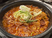 焼肉金花郎一条店: えみさんの2026年06月13日の1枚目の投稿写真