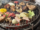 焼肉金花郎一条店: えみさんの2026年06月13日の2枚目の投稿写真