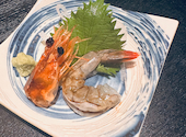 えびえび食堂 えび八本 住吉店: ファジーさんの2026年07月01日の1枚目の投稿写真