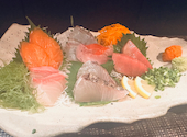 博多魚がし 海の路 天神店: ファジーさんの2026年07月16日の1枚目の投稿写真