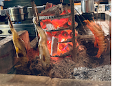 焼魚 平尾商店: ファジーさんの2026年07月28日の1枚目の投稿写真