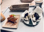 cafe 靴をぬいで、お上がりください。: ファジーさんの2026年06月06日の1枚目の投稿写真