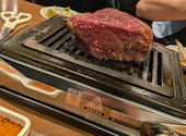 TOKYO焼肉ごぉ 本店: ちょもさんの2026年04月03日の1枚目の投稿写真