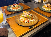 PAIKAJI TERRACE パイカジ テラス: けだまさんの2026年05月30日の1枚目の投稿写真