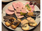 Casual Gastronomy RIRERIRE カジュアルガストロノミーリルリル: じゅんさんの2026年09月19日の1枚目の投稿写真
