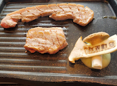 韓国料理 ホンデポチャ 錦糸町: ひろみさんの2026年07月06日の1枚目の投稿写真
