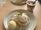 CafeRob カフェロブ 浜松本店: ユミコさんの2026年08月05日の1枚目の投稿写真