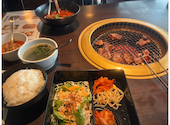 焼肉 高麗亭 nabi 川口: かすみそうさんの2026年08月21日の1枚目の投稿写真