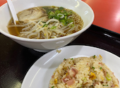 中華料理 城南園 京都伏見区: せんべろさんの2026年08月28日の2枚目の投稿写真