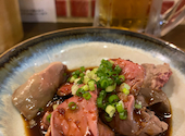 焼き鳥 鳥たん 梅田東通り: せんべろさんの2026年09月07日の1枚目の投稿写真