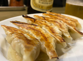 餃子と唐揚げ 犀のツノ: せんべろさんの2026年08月26日の2枚目の投稿写真