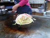 さざんかお好み店: nimnao0211さんの2014年01月26日の2枚目の投稿写真