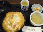 地鶏庵: nimnao0211さんの2013年08月10日の3枚目の投稿写真