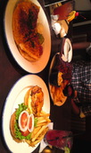 ハードロックカフェ ユニバーサルシティウォーク大阪 Hard Rock Cafe Universal Osaka: Ukiさんの2011年09月19日の3枚目の投稿写真