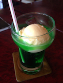 レストラン&カフェ美味しんぼ: kyeさんの2014年08月20日の1枚目の投稿写真