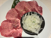 焼肉 白李 本店: くらりすさんの2026年04月13日の3枚目の投稿写真