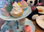 china cafe チャイナ カフェ: きよよん4869さんの2024年01月21日の2枚目の投稿写真