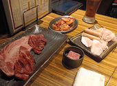 【個室あり】【食べ飲み放題】和牛焼肉専門店　肉ゆるり。: たーちゃんさんの2025年12月の1枚目の投稿写真