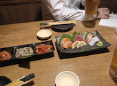 金太炉酒場 きんたろさかば 新橋店: たーちゃんさんの2026年05月13日の1枚目の投稿写真