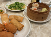 横浜中華街 広東料理飲茶 龍興飯店: 12345さんの2026年07月31日の1枚目の投稿写真