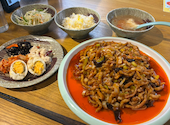 座 麻婆唐府 池袋店: 12345さんの2026年07月31日の1枚目の投稿写真