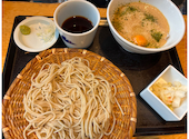 ソバキチ 東京ドームシティラクーア店: 12345さんの2026年06月02日の1枚目の投稿写真