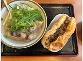 ベトナム料理居酒屋: 12345さんの2026年08月31日の1枚目の投稿写真