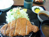 芳カツ亭: 玲ちゃんさんの2016年12月09日の1枚目の投稿写真