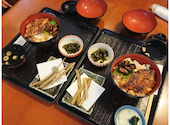 うなぎ料理 川よし: 玲ちゃんさんの2026年08月18日の2枚目の投稿写真