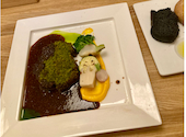 和モダンbistro Calme: ヒロさんの2026年05月17日の1枚目の投稿写真