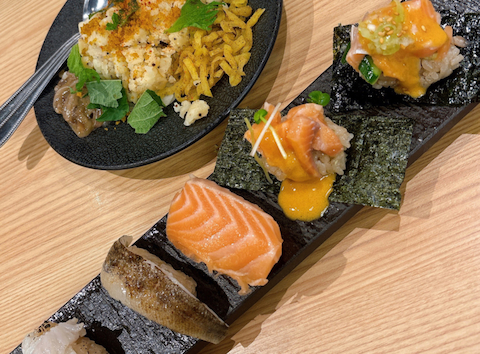 鮨 酒 肴 杉玉 香里園: 魔女様さんの2026年03月31日の1枚目の投稿写真