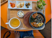 NOWL KOREAN KITCHEN ノウルコリアンキッチン: ゆうさんの2026年05月11日の1枚目の投稿写真