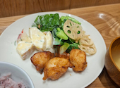 Cafe&Meal MUJI ムジ グランフロント 大阪: たたさんの2026年06月29日の3枚目の投稿写真