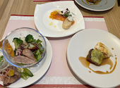 宝塚ホテル ビュッフェ&カフェレストラン アンサンブル: たたさんの2026年06月30日の1枚目の投稿写真