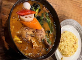 札幌スープカレー JACK 枚方店: たたさんの2026年06月29日の1枚目の投稿写真