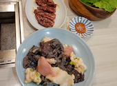 和牛焼肉 ひかり: Yuki-Chiさんの2026年08月09日の3枚目の投稿写真