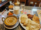 インドダイニングカフェ マター 倉田店: ヒロシさんの2026年09月01日の1枚目の投稿写真