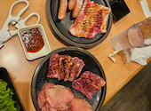焼肉牛太 徳山久米店: ヒロシさんの2026年05月03日の2枚目の投稿写真