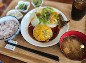 粟カフェ: ヒロシさんの2026年07月16日の2枚目の投稿写真