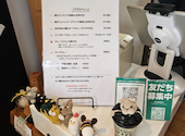 粟カフェ: ヒロシさんの2026年07月16日の3枚目の投稿写真